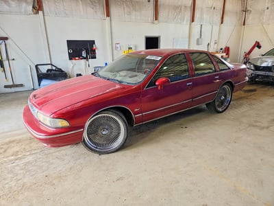 1993 Chevrolet Caprice