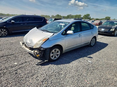 2008 Toyota Prius
