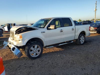 2007 Ford F-150