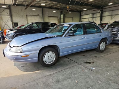 1996 Chevrolet Lumina