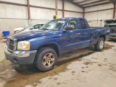 2005 Dodge Dakota