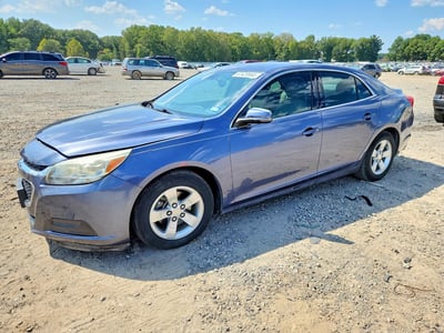 2015 Chevrolet Malibu