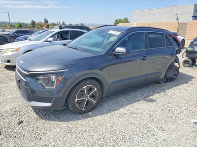 2024 Kia Niro
