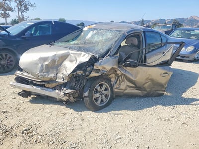 2005 Toyota Prius