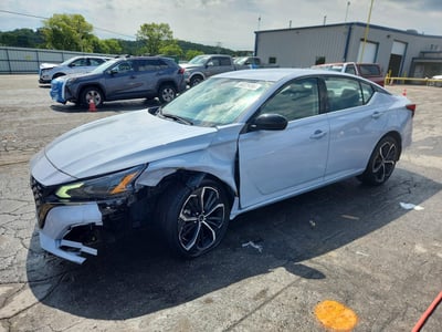 2023 Nissan Altima