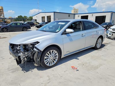 2013 Toyota Avalon