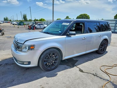 2016 Ford Flex
