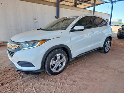 2020 Honda HR-V