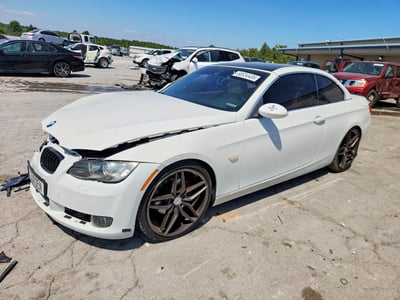2009 BMW 3 Series