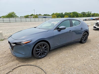2022 Mazda 3