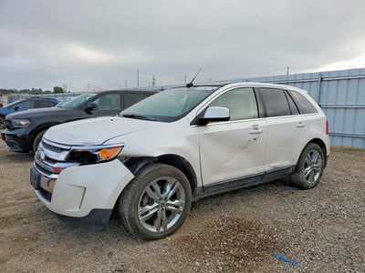 2011 Ford Edge