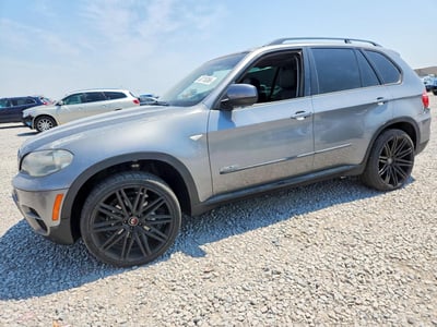 2012 BMW X5