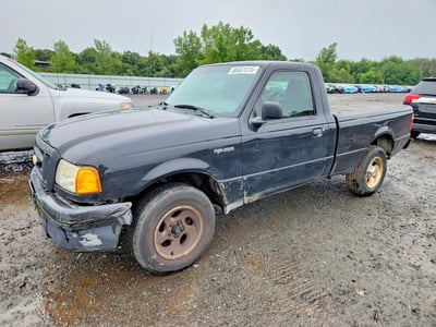 2004 Ford Ranger