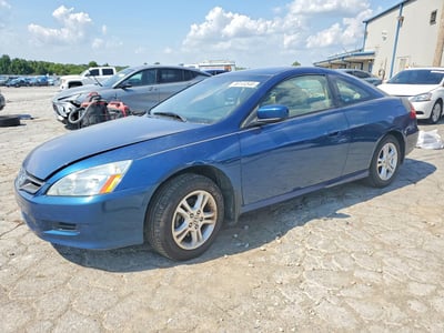2006 Honda Accord