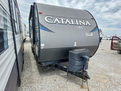 2018 Forest River Catalina