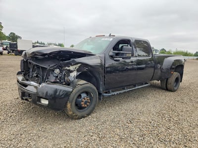 2009 Chevrolet Silverado