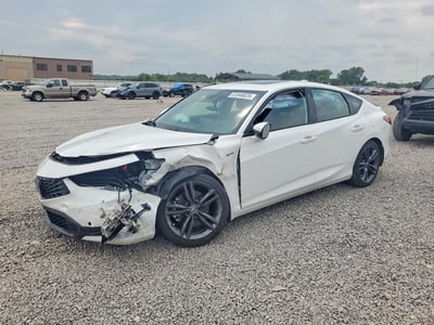 2025 Acura Integra