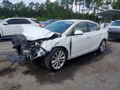 2014 Buick Verano