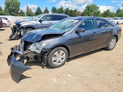 2009 Toyota Camry