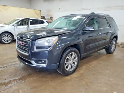 2014 GMC Acadia
