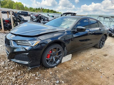 2024 Acura TLX