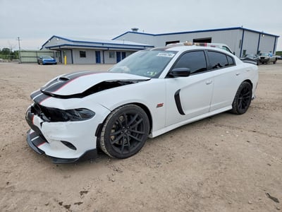 2020 Dodge Charger