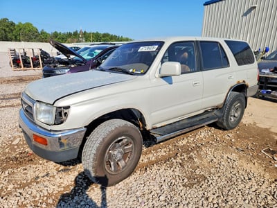 1998 Toyota 4Runner