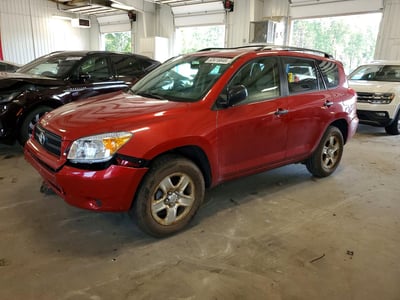 2008 Toyota RAV4