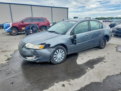 2005 Saturn Ion