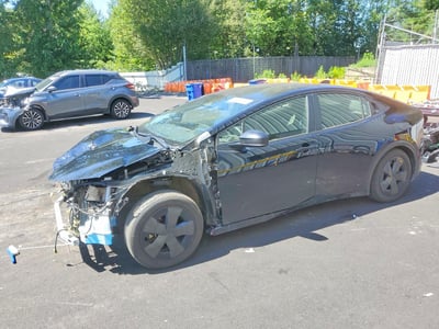 2026 Toyota Prius Prime