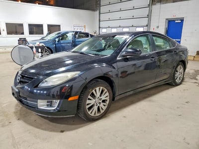 2009 Mazda 6
