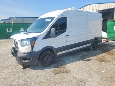 2020 Ford Transit Connect
