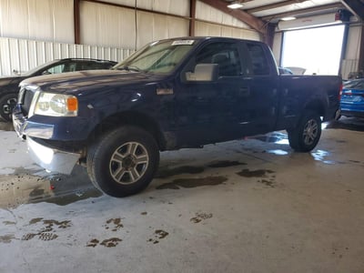 2007 Ford F-150