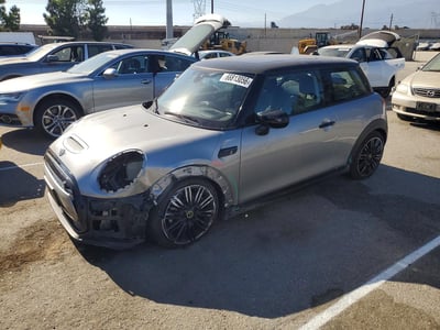 2024 MINI Cooper