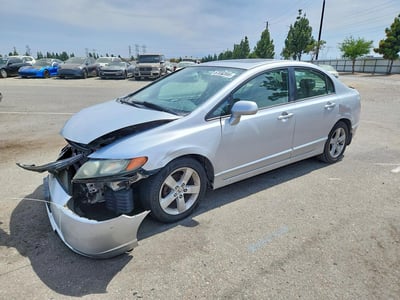 2007 Honda Civic