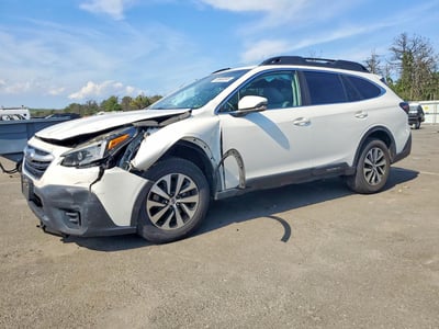 2021 Subaru Outback