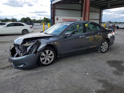 2009 Honda Accord