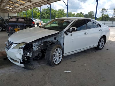 2012 Lexus ES 350