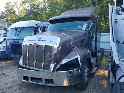 2006 Peterbilt 387