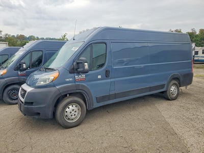 2020 RAM Promaster