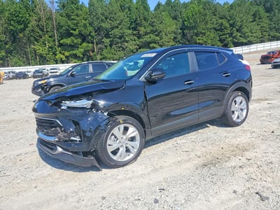 2024 Buick Encore