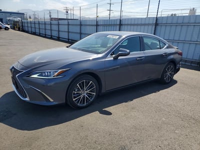 2025 Lexus ES
