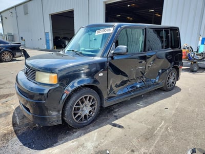 2004 Scion xB