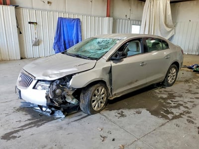 2013 Buick LaCrosse