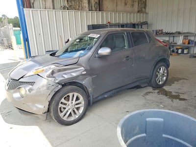 2014 Nissan Juke