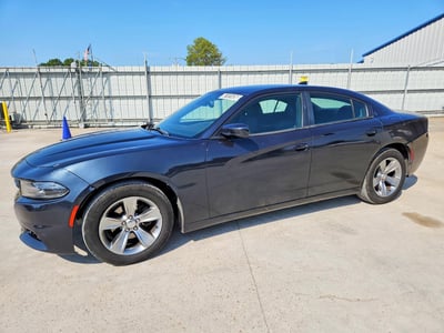 2016 Dodge Charger
