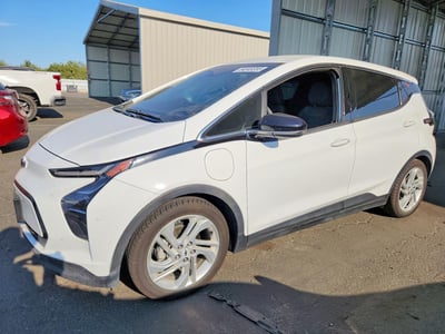 2023 Chevrolet Bolt EV