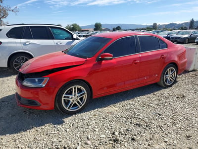 2014 Volkswagen Jetta