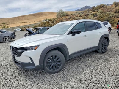 2024 Mazda CX-50