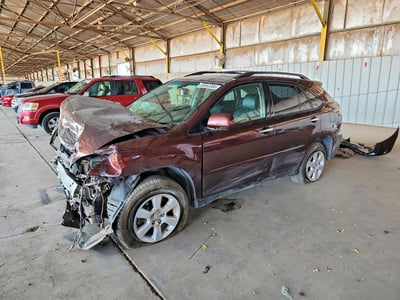 2008 Lexus RX